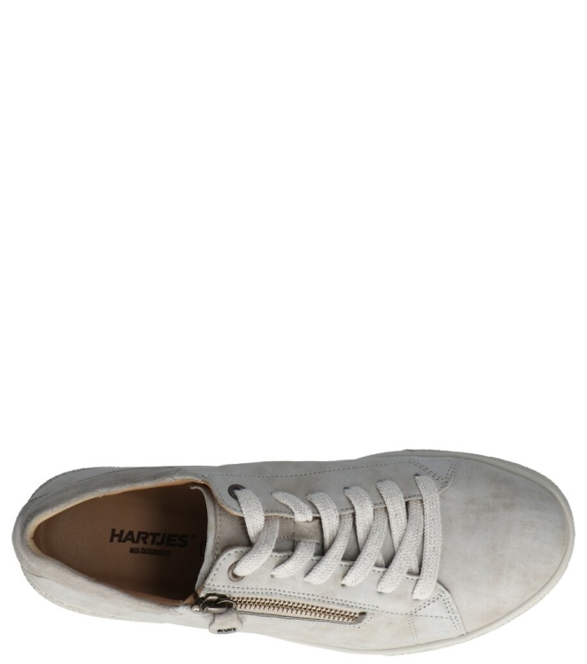 Hartjes Hartjes sneaker <span>162.2701 66/66 Sophie</span> 66/66 schilf Hartjes sneaker <span>162.2701 66/66 Sophie</span> 162.2701 66/66 Sophie groen - www.bremmerschoenen.live - Bremmer Schoenen