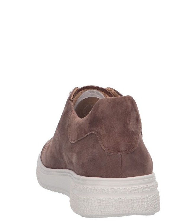 Hartjes sneaker <span>162.2701 77/77 Sophie</span> 162.2701 77/77 Sophie bruin - www.bremmerschoenen.live - Bremmer Schoenen