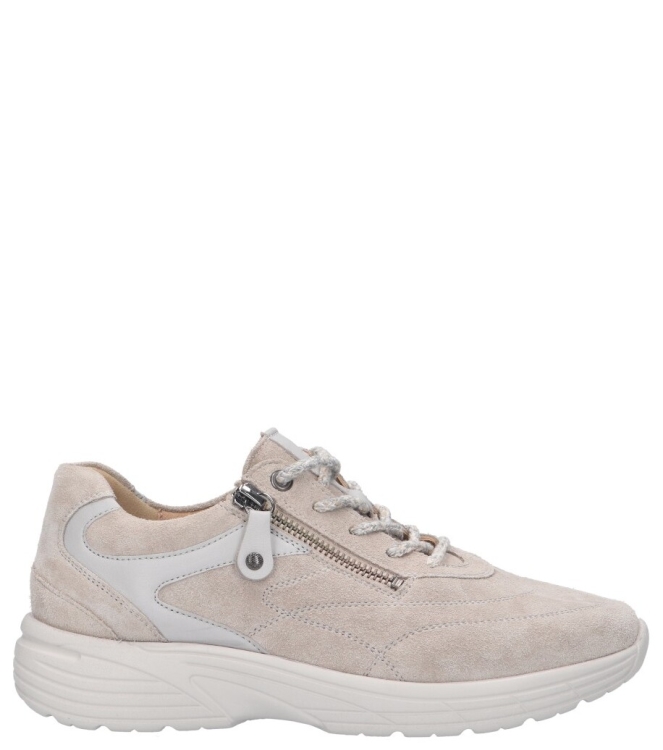 Hartjes Hartjes sneaker <span>162.2601 03/13 Katy</span> 03/13 creme Hartjes sneaker <span>162.2601 03/13 Katy</span> 162.2601 03/13 Katy beige - www.bremmerschoenen.live - Bremmer Schoenen