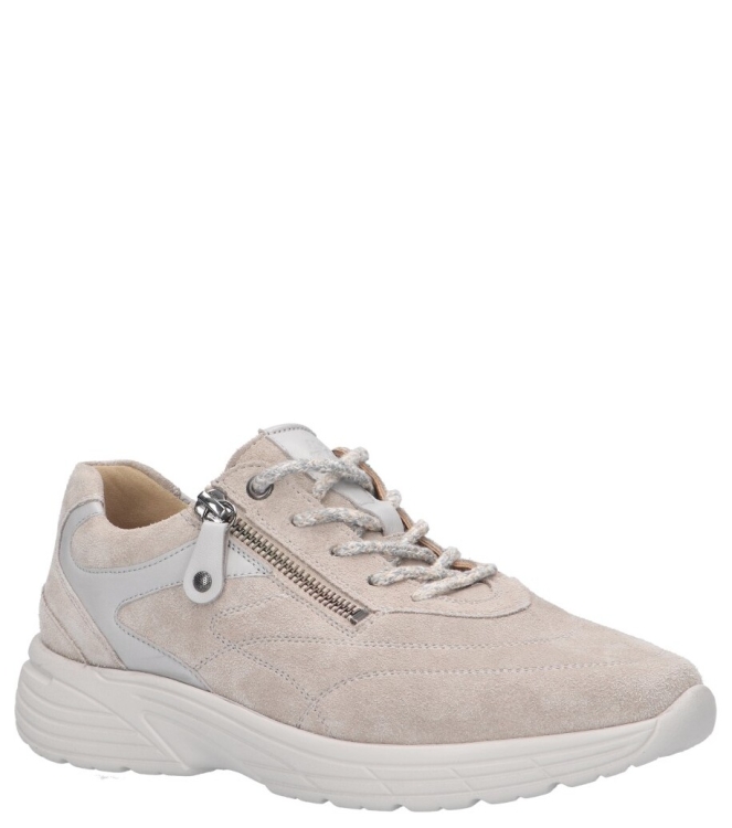 Hartjes Hartjes sneaker <span>162.2601 03/13 Katy</span> 03/13 creme Hartjes sneaker <span>162.2601 03/13 Katy</span> 162.2601 03/13 Katy beige - www.bremmerschoenen.live - Bremmer Schoenen