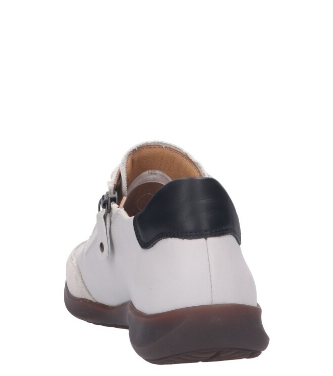 Hartjes Hartjes sneaker <span>162.2106 05/17 Goa</span> 05/17 sahne mit eisgrau Hartjes sneaker <span>162.2106 05/17 Goa</span> 162.2106 05/17 Goa wit - www.bremmerschoenen.live - Bremmer Schoenen