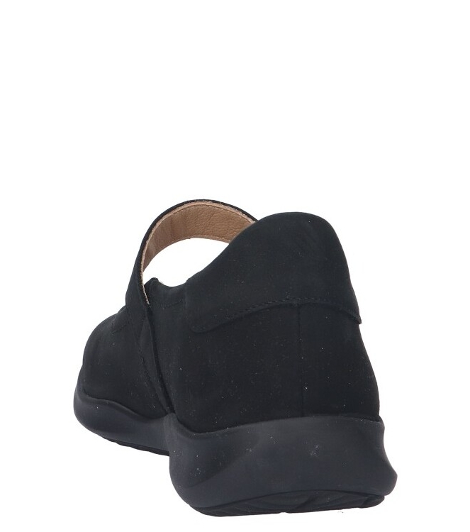 Hartjes bandschoen <span>162.2102 01/00 Goa</span> 162.2102 01/00 Goa zwart - www.bremmerschoenen.live - Bremmer Schoenen
