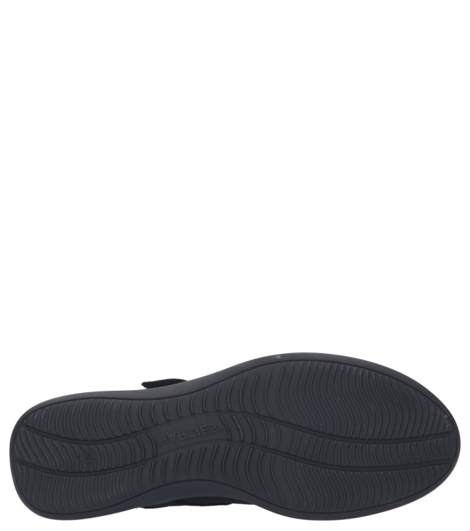 Hartjes bandschoen <span>162.2102 01/00 Goa</span> 162.2102 01/00 Goa zwart - www.bremmerschoenen.live - Bremmer Schoenen