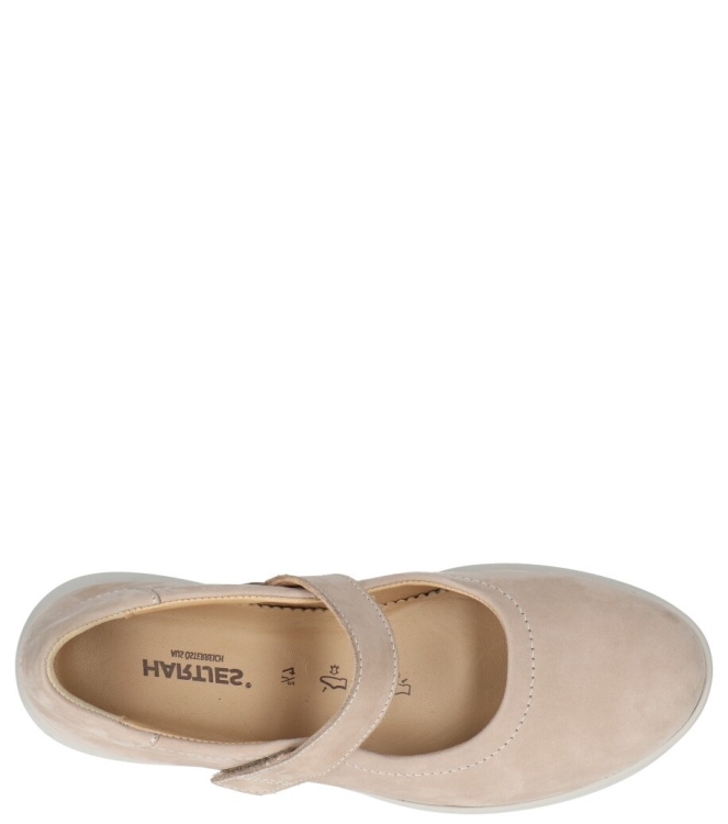 Hartjes Hartjes bandschoen <span>162.2102 26/00 Goa</span> 26/00 birke Hartjes bandschoen <span>162.2102 26/00 Goa</span> 162.2102 26/00 Goa beige - www.bremmerschoenen.live - Bremmer Schoenen