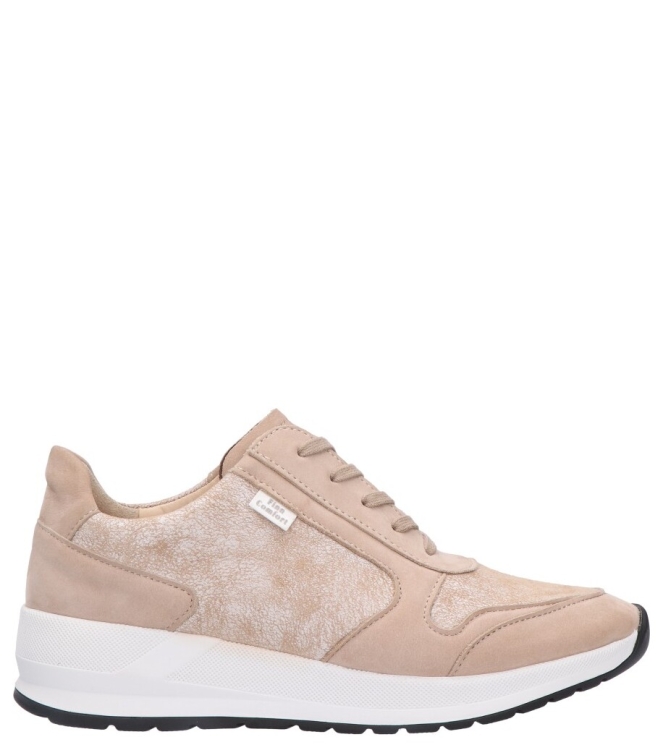 Finn Comfort Finn Comfort sneaker <span>5067 903113 Mori</span> 903113 taupe-sand Finn Comfort sneaker <span>5067 903113 Mori</span> 5067 903113 Mori beige - www.bremmerschoenen.live - Bremmer Schoenen