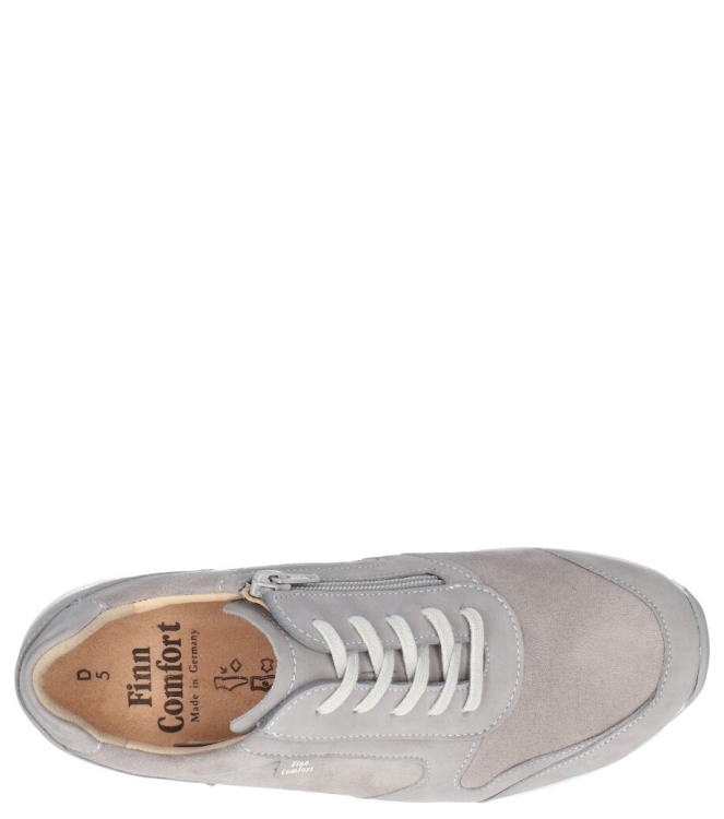 Finn Comfort Finn Comfort sneaker <span>5067 902558 Mori</span> 902558 cloud Finn Comfort sneaker <span>5067 902558 Mori</span> 5067 902558 Mori grijs - www.bremmerschoenen.live - Bremmer Schoenen