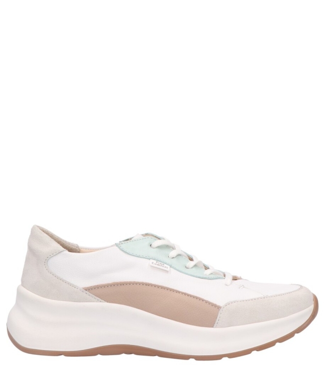 Finn Comfort Finn comfort sneaker <span>3620 903123 Savona</span> 903123 weiss-sesame-mint Finn comfort sneaker <span>3620 903123 Savona</span> 3620 903123 Savona wit - www.bremmerschoenen.live - Bremmer Schoenen