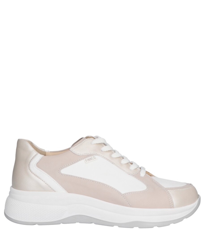 Finn Comfort Finn Comfort sneaker <span>2780 903066 Piccadilly</span> 903066 hielo-panna-bianco Finn Comfort sneaker <span>2780 903066 Piccadilly</span> 2780 903066 Piccadilly beige - www.bremmerschoenen.live - Bremmer Schoenen