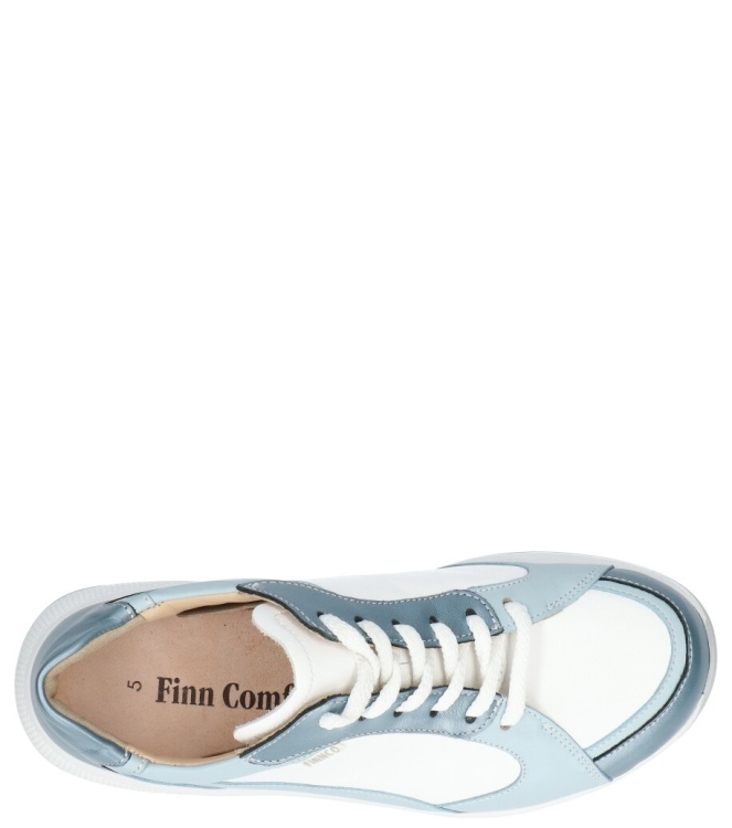 Finn Comfort Finn Comfort sneaker <span>2780 903087 Piccadilly</span> 903087 jeans-sky-bianco Finn Comfort sneaker <span>2780 903087 Piccadilly</span> 2780 903087 Piccadilly blauw - www.bremmerschoenen.live - Bremmer Schoenen