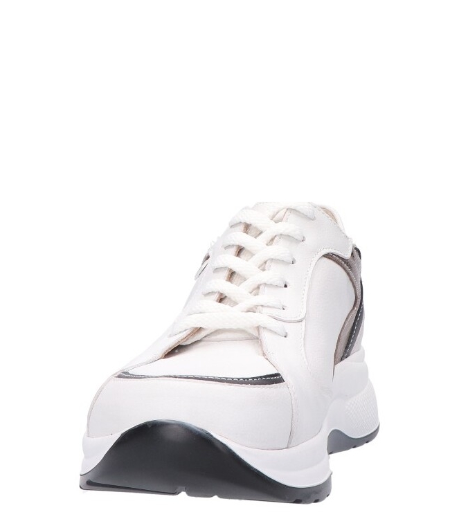Finn Comfort Finn Comfort sneaker <span>2780 902895 Piccadilly</span> 902895 weiss-schwarz-oro Finn Comfort sneaker <span>2780 902895 Piccadilly</span> 2780 902895 Piccadilly wit - www.bremmerschoenen.live - Bremmer Schoenen