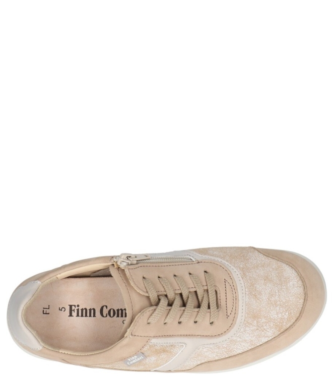 Finn Comfort Finn Comfort Sneaker <span>5070 903116 Arinaga</span> 903116 taupe-sand-panna Finn Comfort Sneaker <span>5070 903116 Arinaga</span> 5070 903116 Arinaga beige - www.bremmerschoenen.live - Bremmer Schoenen