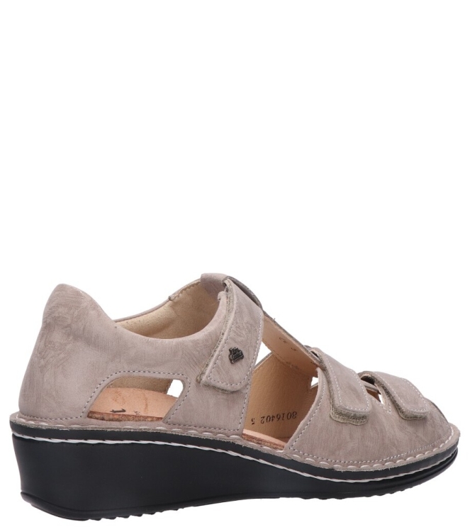 Finn Comfort Finn Comfort sandaal <span>2666 825081 Funen</span> 825081 taupe Finn Comfort sandaal <span>2666 825081 Funen</span> 2666 825081 Funen beige - www.bremmerschoenen.live - Bremmer Schoenen