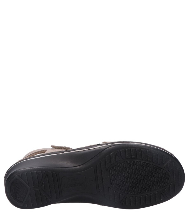 Finn Comfort Finn Comfort sandaal <span>2666 825081 Funen</span> 825081 taupe Finn Comfort sandaal <span>2666 825081 Funen</span> 2666 825081 Funen beige - www.bremmerschoenen.live - Bremmer Schoenen