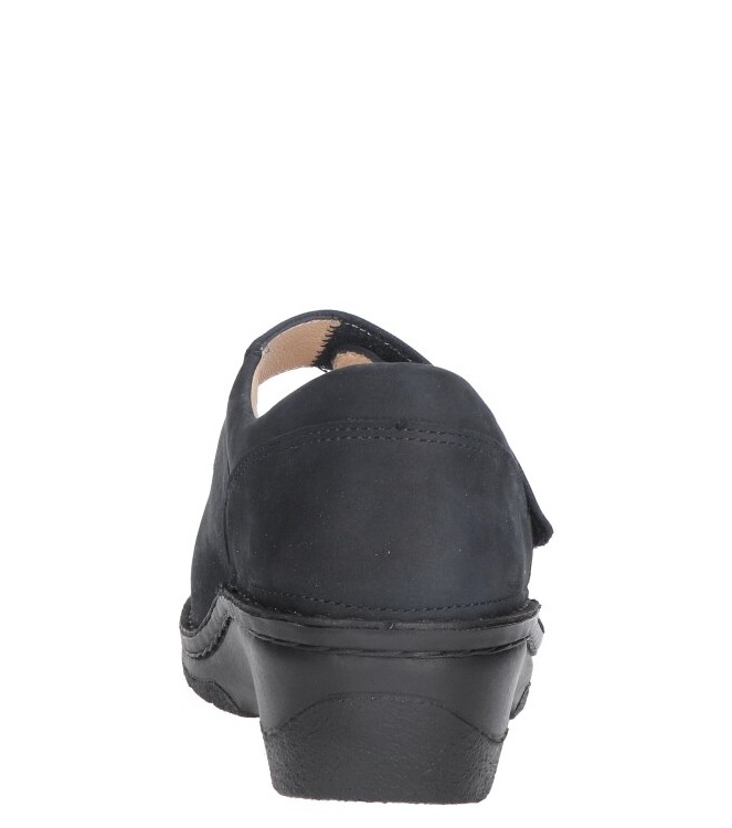 Finn Comfort Finn Comfort sandaal <span>2106 007434 Ischia</span> 007434 nightblue Finn Comfort sandaal <span>2106 007434 Ischia</span> 2106 007434 Ischia blauw - www.bremmerschoenen.live - Bremmer Schoenen