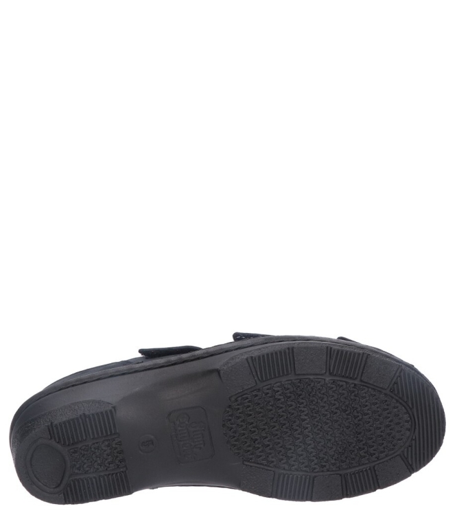 Finn Comfort Finn Comfort sandaal <span>2106 007434 Ischia</span> 007434 nightblue Finn Comfort sandaal <span>2106 007434 Ischia</span> 2106 007434 Ischia blauw - www.bremmerschoenen.live - Bremmer Schoenen