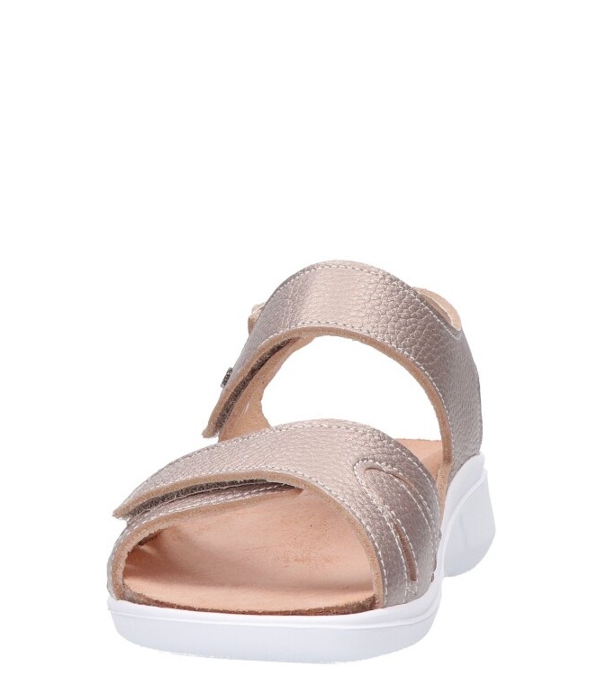 Finn Comfort Finn Comfort sandaal <span>3351 121150 Nadi</span> 121150 stone Finn Comfort sandaal <span>3351 121150 Nadi</span> 3351 121150 Nadi goud - www.bremmerschoenen.live - Bremmer Schoenen