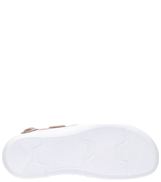 Finn Comfort Finn Comfort sandaal <span>3351 121150 Nadi</span> 121150 stone Finn Comfort sandaal <span>3351 121150 Nadi</span> 3351 121150 Nadi goud - www.bremmerschoenen.live - Bremmer Schoenen