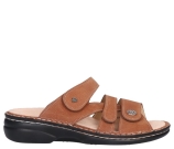 Kleur Cognac