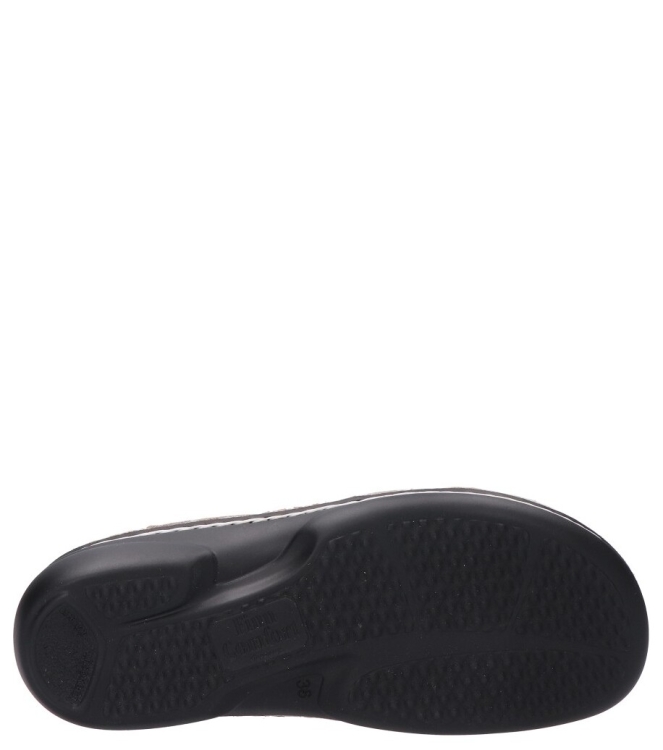 Finn Comfort Finn Comfort slipper <span>82568 843525 Ventura-S</span> 833525 shell Finn Comfort slipper <span>82568 843525 Ventura-S</span> 82568 843525 Ventura-S beige - www.bremmerschoenen.live - Bremmer Schoenen