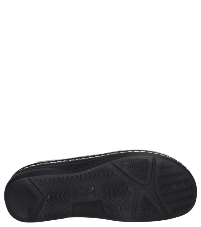 Finn Comfort Finn Comfort slipper <span>2640 843525 Grenada</span> 843525 Shell Finn Comfort slipper <span>2640 843525 Grenada</span> 2640 843525 Grenada beige - www.bremmerschoenen.live - Bremmer Schoenen