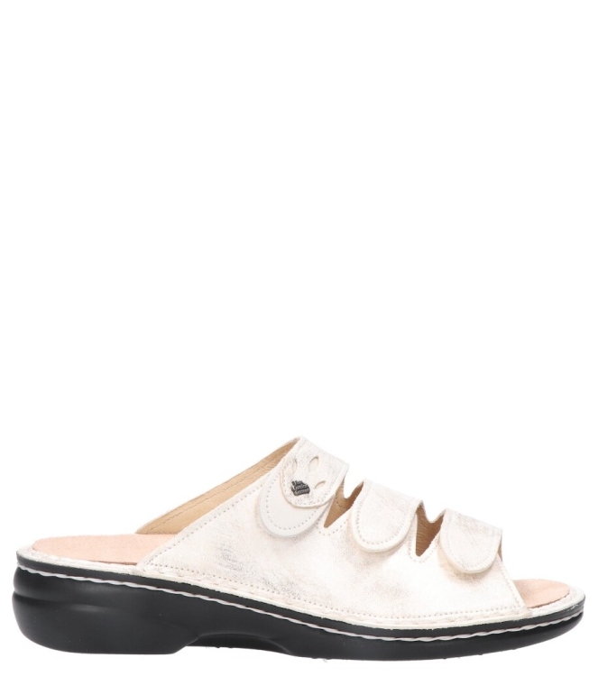 Finn Comfort Finn Comfort slipper <span>2554 902898 Kos</span> 902898 oro-latte Finn Comfort slipper <span>2554 902898 Kos</span> 2554 902898 Kos beige - www.bremmerschoenen.live - Bremmer Schoenen