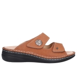 Kleur Cognac