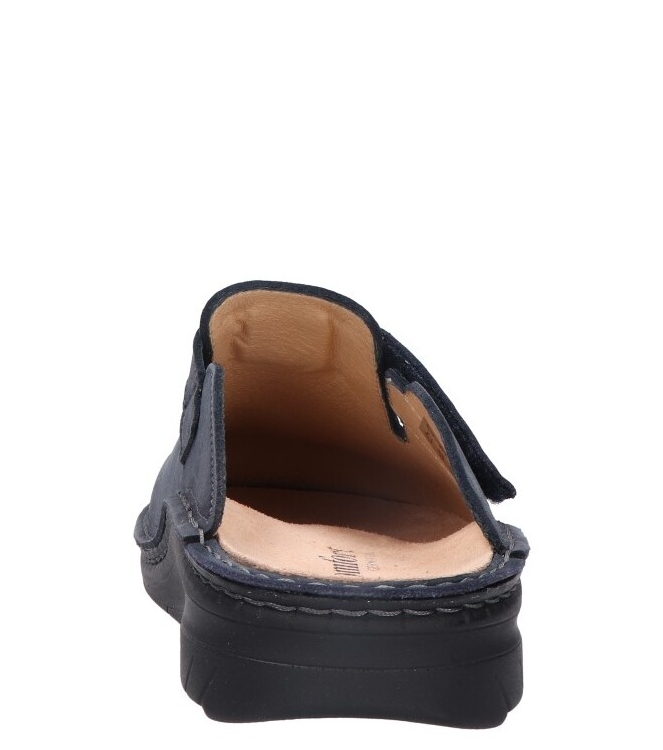 Finn Comfort Finn Comfort slipper <span>1454 832046 Petare</span> 832046 marine Finn Comfort slipper <span>1454 832046 Petare</span> 1454 832046 Petare blauw - www.bremmerschoenen.live - Bremmer Schoenen