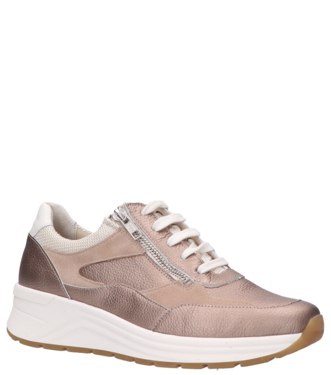Solidus Solidus sneaker <span>59084 40700 Karma</span> 40700 champagne/savanna/weiss/weiss Solidus sneaker <span>59084 40700 Karma</span> 59084 40700 Karma beige - www.bremmerschoenen.live - Bremmer Schoenen
