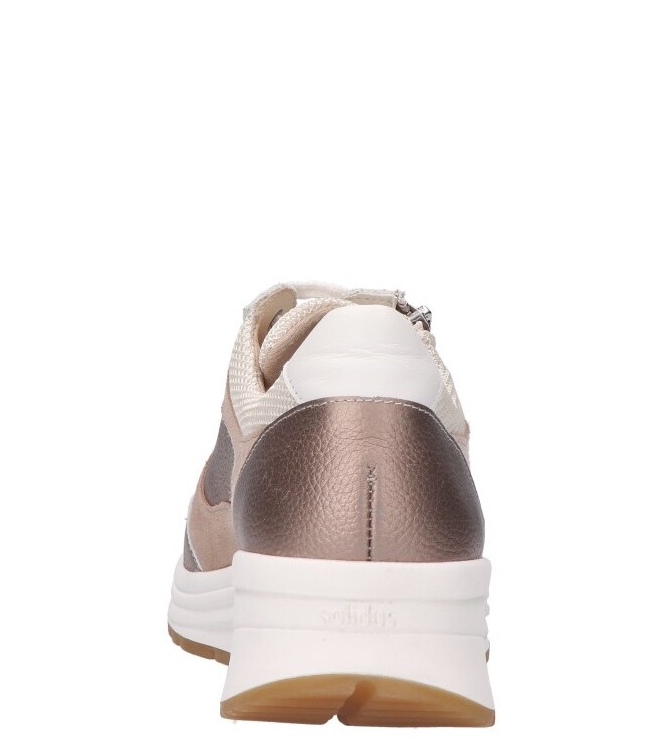 Solidus Solidus sneaker <span>59084 40700 Karma</span> 40700 champagne/savanna/weiss/weiss Solidus sneaker <span>59084 40700 Karma</span> 59084 40700 Karma beige - www.bremmerschoenen.live - Bremmer Schoenen