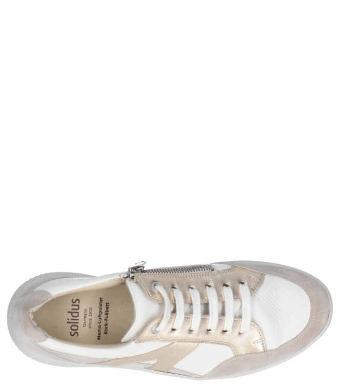 Solidus Solidus sneaker <span>65029 21041 Kalea</span> 21041 lino/weiss/platino Solidus sneaker <span>65029 21041 Kalea</span> 65029 21041 Kalea beige - www.bremmerschoenen.live - Bremmer Schoenen
