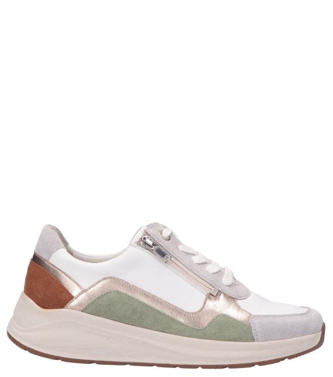 Solidus Solidus sneaker <span>54512 21040 Kitty</span> 21040 lino/weiss/platino/avocado Solidus sneaker <span>54512 21040 Kitty</span> 54512 21040 Kitty meerkleurig - www.bremmerschoenen.live - Bremmer Schoenen
