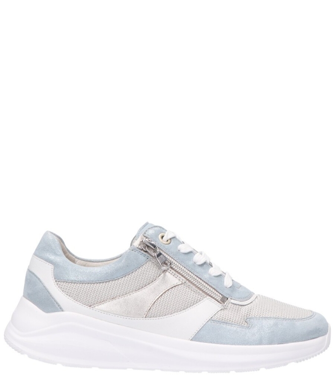 Solidus Solidus sneaker <span>54504 80809 Kitty</span> 80809 aquario/snow/weiss/silver Solidus sneaker <span>54504 80809 Kitty</span> 54504 80809 Kitty blauw - www.bremmerschoenen.live - Bremmer Schoenen