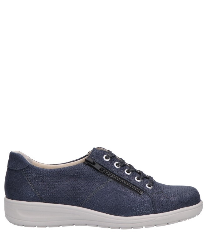 Solidus sneaker <span>27001 80804 Heaven</span> 27001 80804 Heaven blauw - www.bremmerschoenen.live - Bremmer Schoenen