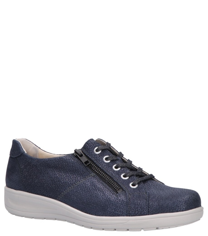 Solidus sneaker <span>27001 80804 Heaven</span> 27001 80804 Heaven blauw - www.bremmerschoenen.live - Bremmer Schoenen