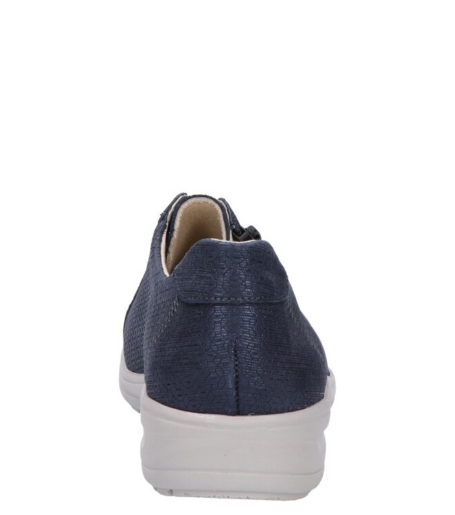 Solidus sneaker <span>27001 80804 Heaven</span> 27001 80804 Heaven blauw - www.bremmerschoenen.live - Bremmer Schoenen