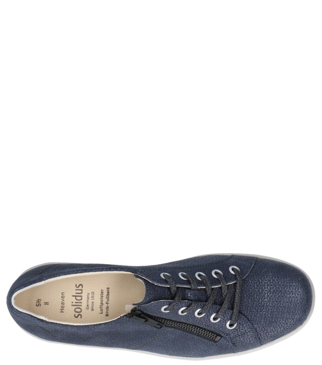 Solidus sneaker <span>27001 80804 Heaven</span> 27001 80804 Heaven blauw - www.bremmerschoenen.live - Bremmer Schoenen