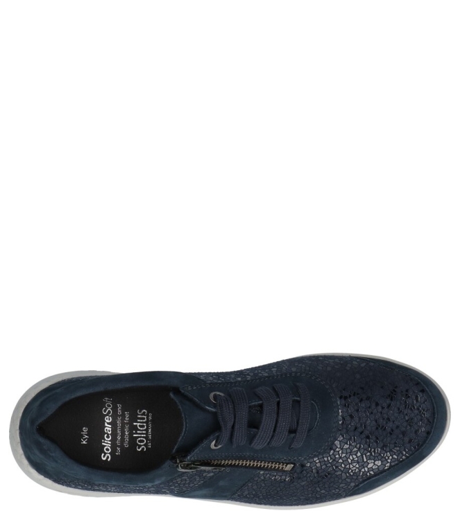 Solidus Solidus sneaker <span>60508 80557 Kyle</span> 80557 ocean Solidus sneaker <span>60508 80557 Kyle</span> 60508 80557 Kyle blauw - www.bremmerschoenen.live - Bremmer Schoenen