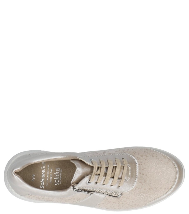 Solidus Solidus sneaker <span>60508 40558 Kyle</span> 40558 sabbia/hielo Solidus sneaker <span>60508 40558 Kyle</span> 60508 40558 Kyle beige - www.bremmerschoenen.live - Bremmer Schoenen