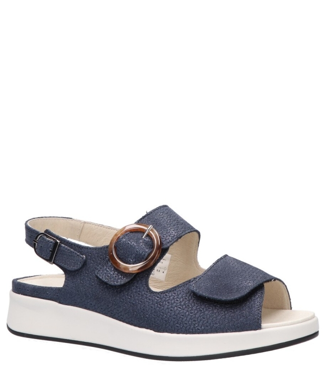 Solidus Solidus sandaal <span>79105 80804 Kami</span> 80804 ocean Solidus sandaal <span>79105 80804 Kami</span> 79105 80804 Kami blauw - www.bremmerschoenen.live - Bremmer Schoenen