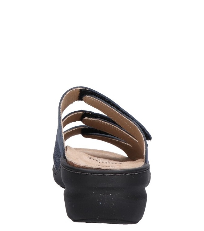 Solidus Solidus slipper <span>21154 80814 Spezial</span> 80814 ocean Solidus slipper <span>21154 80814 Spezial</span> 21154 80814 Spezial blauw - www.bremmerschoenen.live - Bremmer Schoenen