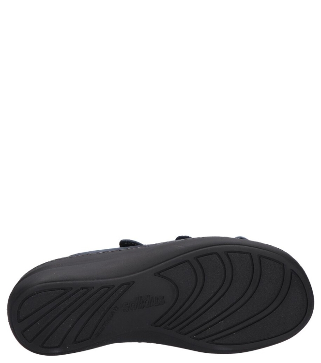 Solidus Solidus slipper <span>21154 80814 Spezial</span> 80814 ocean Solidus slipper <span>21154 80814 Spezial</span> 21154 80814 Spezial blauw - www.bremmerschoenen.live - Bremmer Schoenen