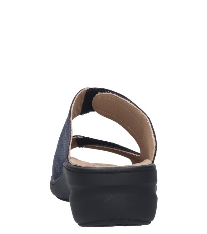 Solidus Solidus slipper <span>21104 80804 Spezial</span> 80804 ocean Solidus slipper <span>21104 80804 Spezial</span> 21104 80804 Spezial blauw - www.bremmerschoenen.live - Bremmer Schoenen