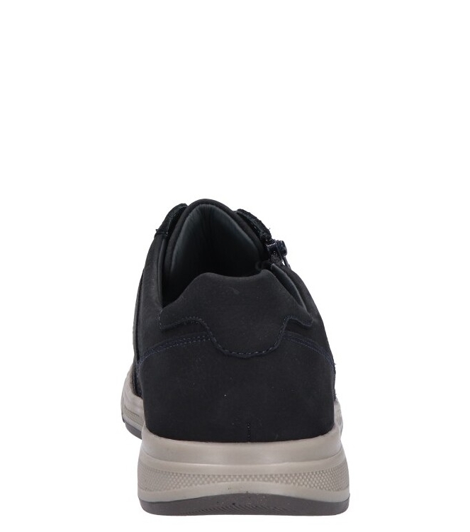 Solidus Solidus sneaker <span>67000 80499 Kai</span> 80499 OIL SOFTNUBUK nightblue Solidus sneaker <span>67000 80499 Kai</span> 67000 80499 Kai blauw - www.bremmerschoenen.live - Bremmer Schoenen