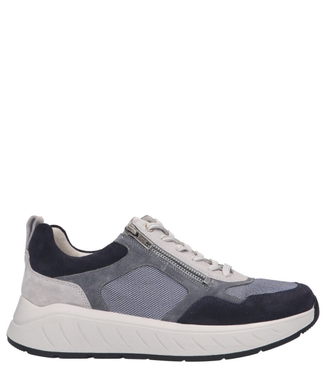 Solidus Solidus sneaker <span>71500 80744 Ken</span> 80744 profondo/ocean/asphalt/lino Solidus sneaker <span>71500 80744 Ken</span> 71500 80744 Ken blauw - www.bremmerschoenen.live - Bremmer Schoenen