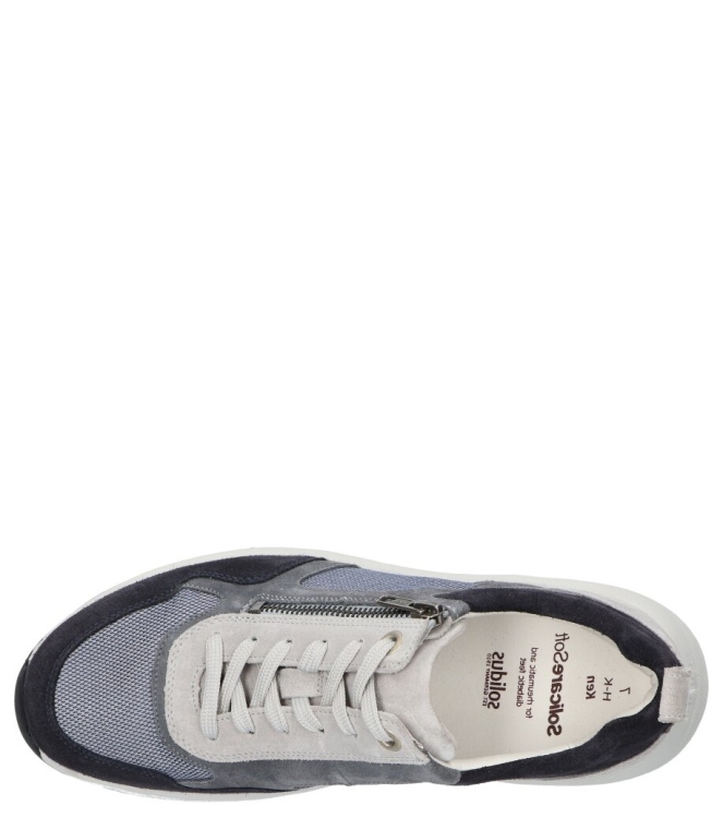 Solidus Solidus sneaker <span>71500 80744 Ken</span> 80744 profondo/ocean/asphalt/lino Solidus sneaker <span>71500 80744 Ken</span> 71500 80744 Ken blauw - www.bremmerschoenen.live - Bremmer Schoenen