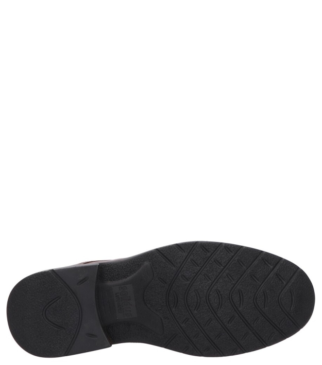 Solidus geklede schoen <span>81179 30153 Henk</span> 81179 30153 Henk cognac - www.bremmerschoenen.live - Bremmer Schoenen