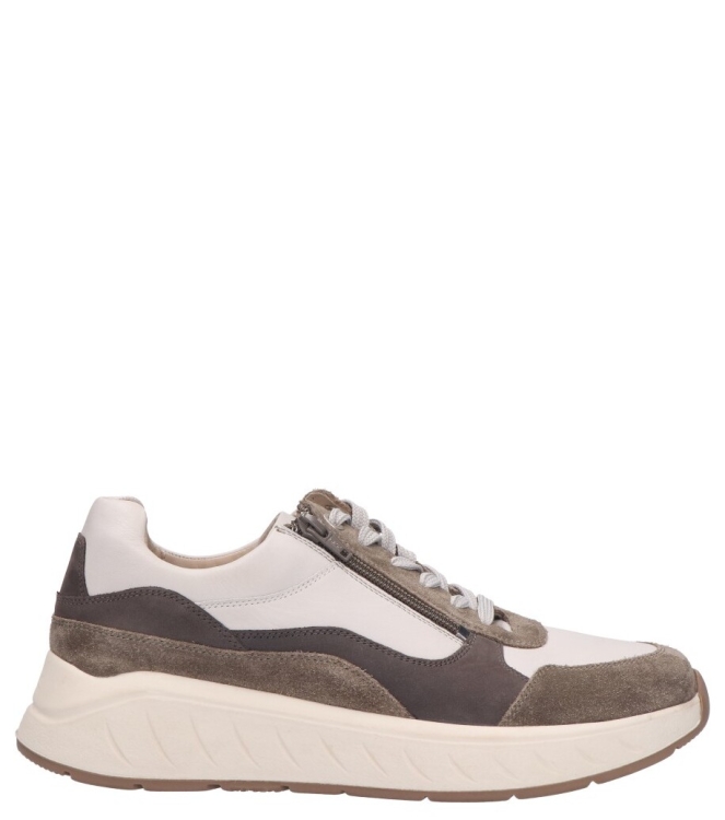 Solidus Solidus sneaker <span>71122 40705 Ken</span> 40705 bosco/lino/asphalt Solidus sneaker <span>71122 40705 Ken</span> 71122 40705 Ken groen - www.bremmerschoenen.live - Bremmer Schoenen