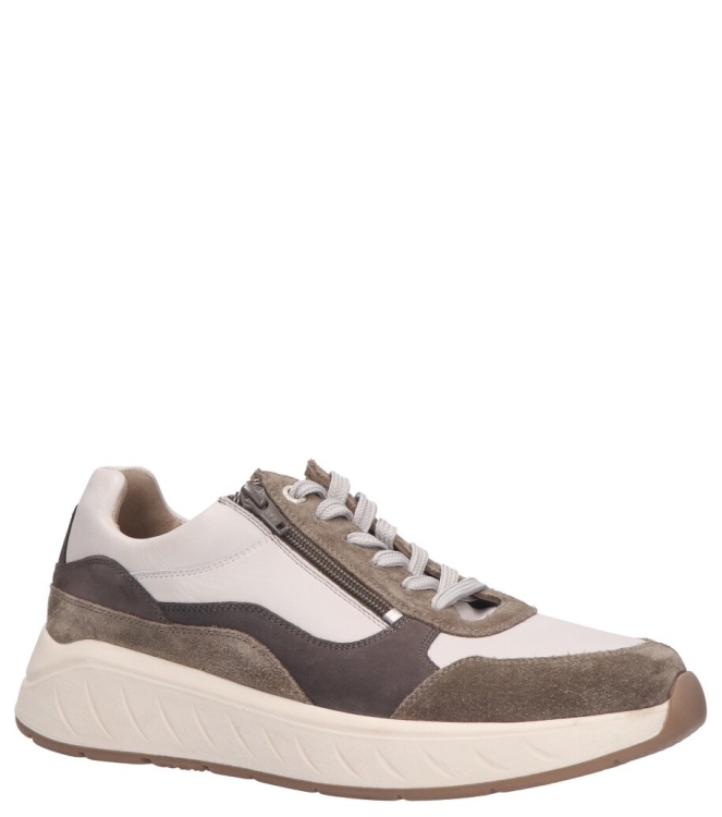 Solidus Solidus sneaker <span>71122 40705 Ken</span> 40705 bosco/lino/asphalt Solidus sneaker <span>71122 40705 Ken</span> 71122 40705 Ken groen - www.bremmerschoenen.live - Bremmer Schoenen