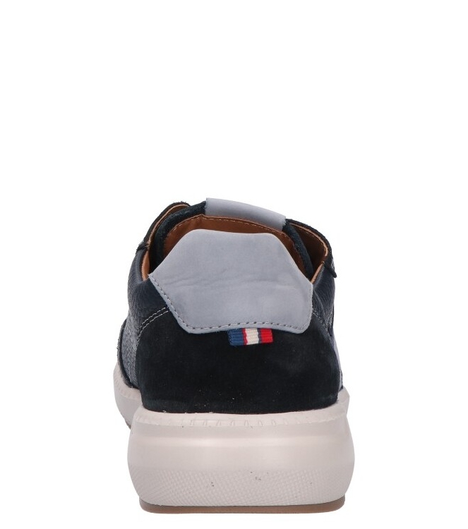 Mephisto Mephisto sneaker <span>Jenaro 3655/1345/25504</span> 3655 Blue Mephisto sneaker <span>Jenaro 3655/1345/25504</span> Jenaro 3655/1345/25504 blauw - www.bremmerschoenen.live - Bremmer Schoenen