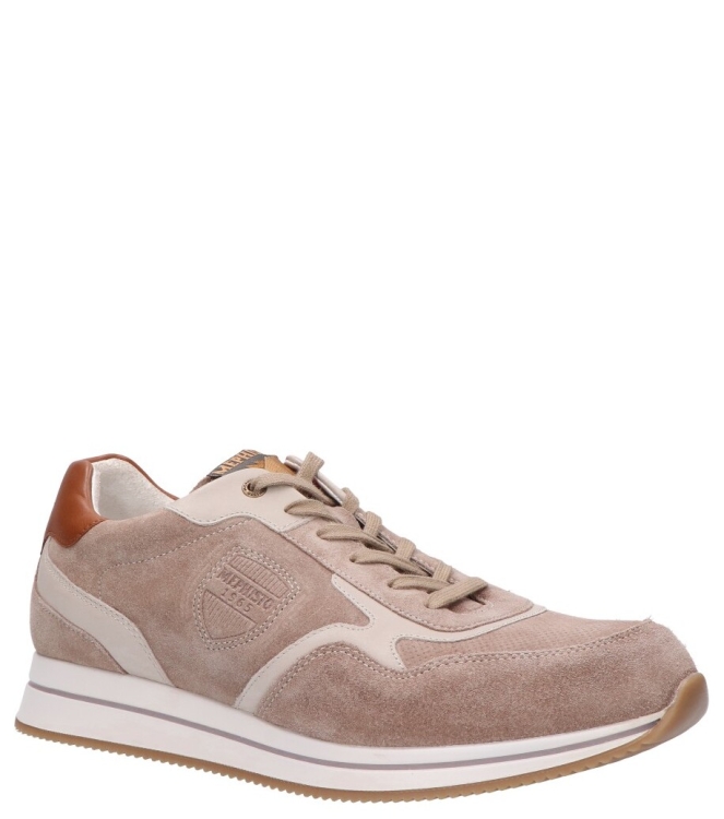 Mephisto Mephisto sneaker <span>Garcia 9837/1234/6135</span> 9837 taupe Mephisto sneaker <span>Garcia 9837/1234/6135</span> Garcia 9837/1234/6135 beige - www.bremmerschoenen.live - Bremmer Schoenen